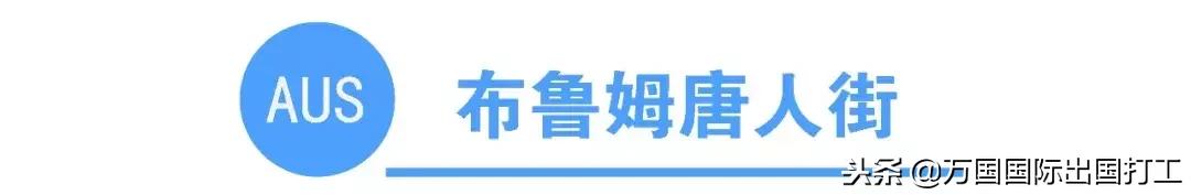 澳大利亚有多少唐人街（你知道全澳洲有多少条唐人街吗）(20)