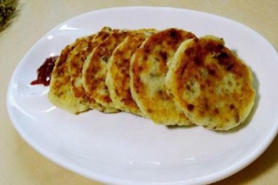 ​土豆饼怎么做？简单的土豆饼制作方法