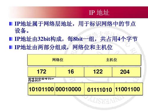 ip地址知识大全（IP地址的概述科普）