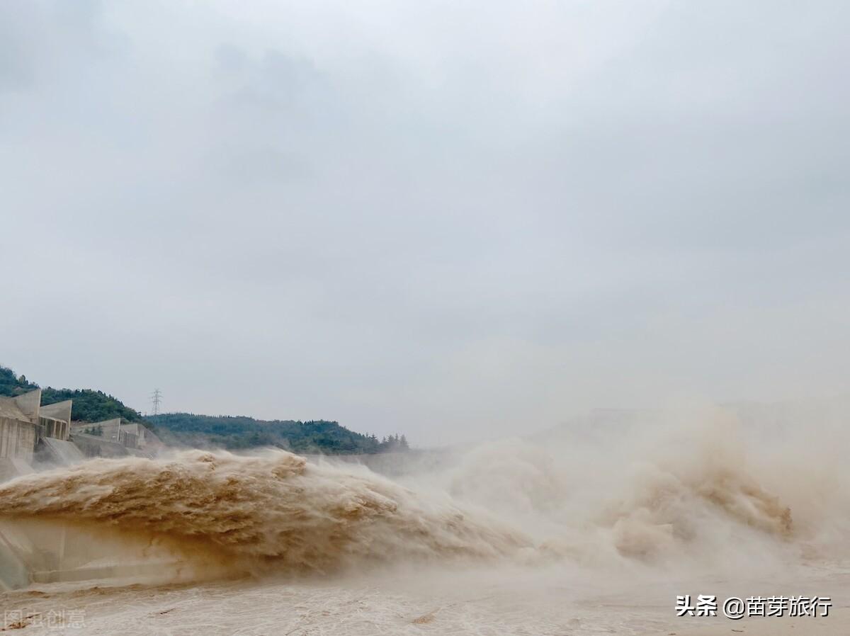 济源旅游景点大全排名（济源有哪些值得去的地方）