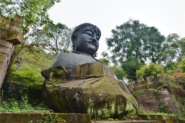 青石山一日游（神龙山上朝圣道）(11)