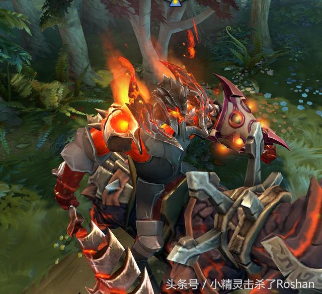 dota2巨魔战将出装攻略（Dota2最强后期美杜莎）(3)