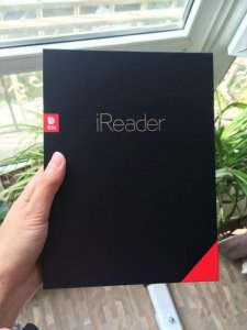 ​ireader阅读器使用指南（一款看书的电子产品）