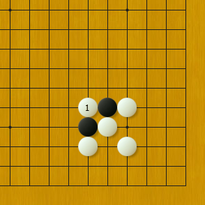 如何下好围棋_了解基本概念