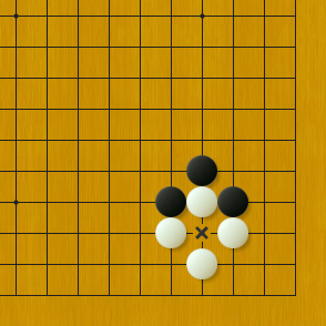 如何下好围棋_了解基本概念