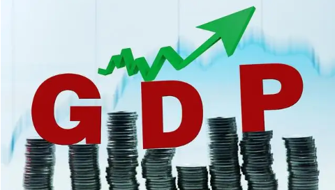 美国gdp总量,美国2020gdp总量是多少啊图2