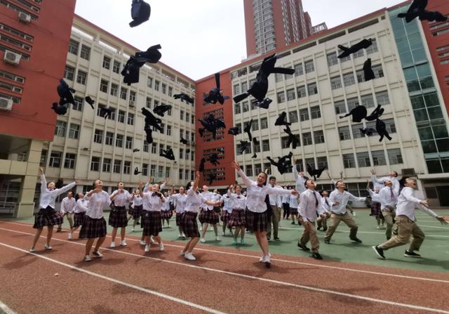 太原的好学校排名（教育部发布重要榜单）(6)