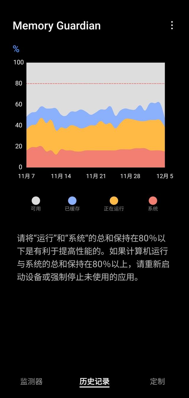 正确清理三星手机的方法（手机内存满了无需清理软件）(6)