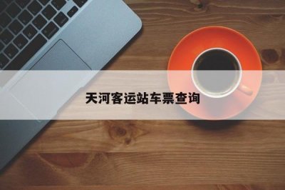 ​天河客运站网上订票系统（天河客运站省内汽车票限时优惠）