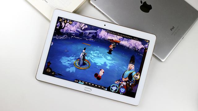 荣耀v6和waterplay（荣耀Waterplay平板完胜苹果iPad）(8)