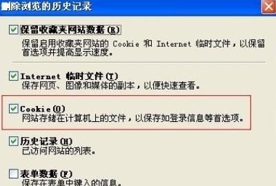 cookies是什么意思，英文单词cookies是什么意思？图4