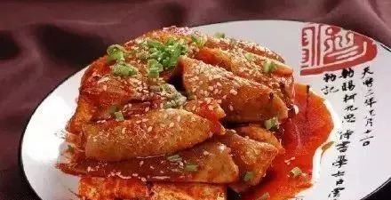 西乡县美食排行榜,汉中特色美食小吃有哪些图10