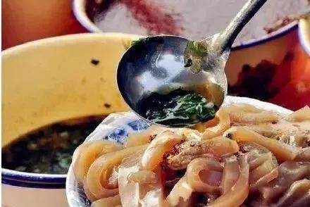 西乡县美食排行榜,汉中特色美食小吃有哪些图13