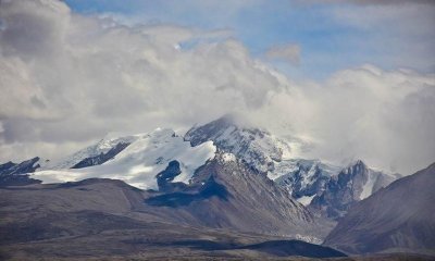 ​8000米以上山峰,世界上最不安分的人