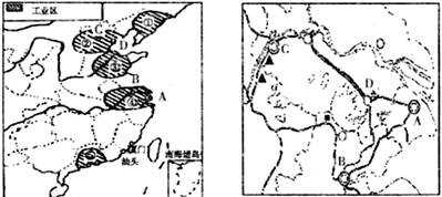 北回归线穿过我国的省区是什么(北回归线穿过我国的省区是)