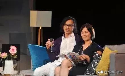 靳东和谁演夫妻都不像（你可能想不到他们和靳东）(23)