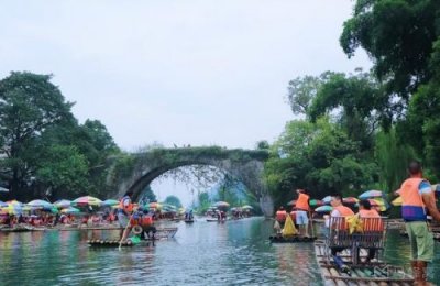 ​桂林旅游攻略必去景点五天，桂林旅游攻略必去景点自由行