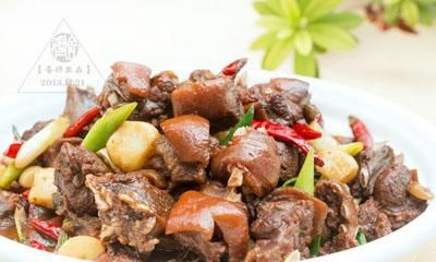 吃狗肉有什么功效和作用