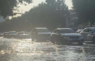 ​洪涝灾害的原因,暴雨洪涝的形成条件