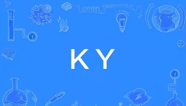 什么是ky行为,原耽圈里ky是什么意思图4