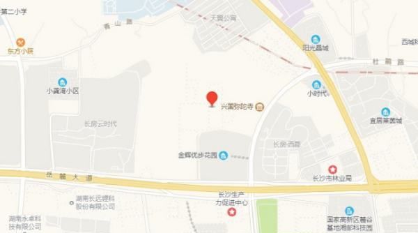 少管所是什么地方,长春市宽城区少管所具体位置图2