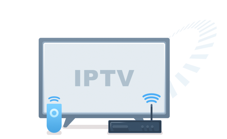 到底什么是IPTV啊，和网络电视有什么区别