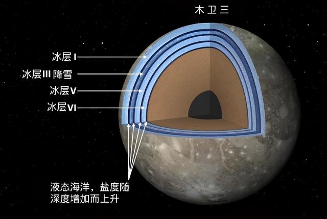 是否科学家发现过外星人（美国科学家自曝见过外星人）(7)