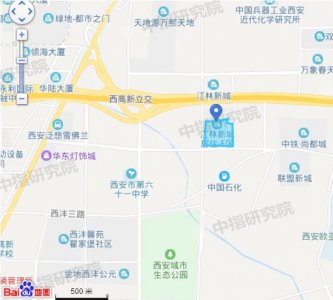 ​奥园房地产最新消息今天（奥园4.54亿底价摘西安雁塔江林新城百亩商住地）