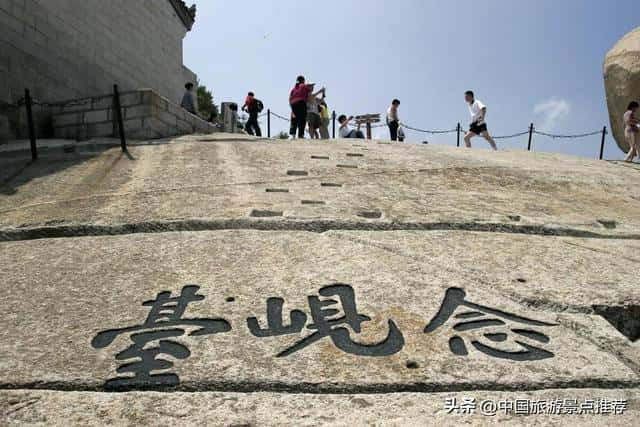 华山最高峰海拔是多少（华山最高峰海拔多少米）