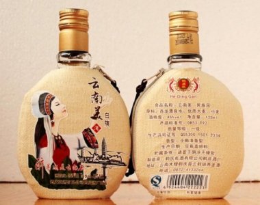 ​云南策裕白酒(云南白酒品牌排行榜)