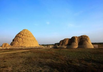 ​银川旅游景点十大排名(银川旅游景点攻略一日游)