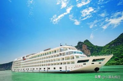 ​长江三峡豪华游轮6日游价格多少钱  长江三峡游轮旅游价格