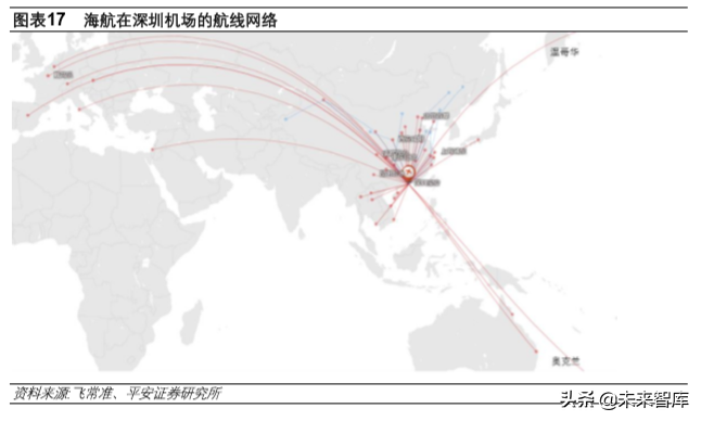 深圳有几个机场都叫什么机场？深圳机场位置解析