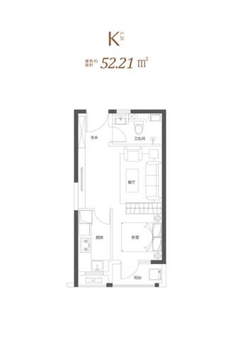 武汉小户型房源(武汉小户型住宅)-第1张图片-