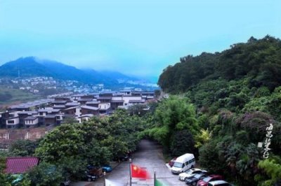 ​重庆南山丽景度假酒店改名了(重庆南山丽景度假酒店是不是原来的大帝花园酒店)