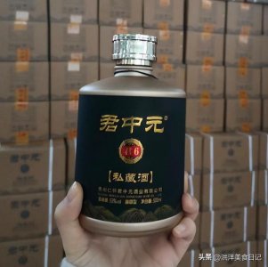 ​顺德红米酒哪个牌子好(顺德红荔牌红米酒)