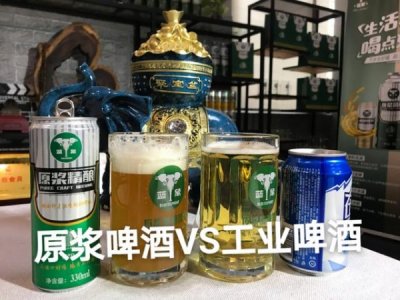 ​啤酒有哪些营养价值(啤酒的营养价值及功效)