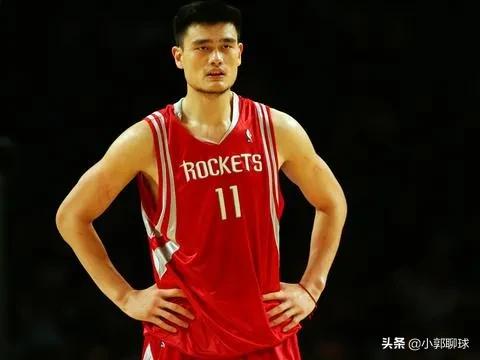 nba 11号球衣是谁（篮球11号球星是谁）