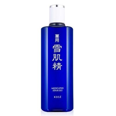 补水保湿效果好护肤品排行榜10强（保湿补水护肤品十大排名）