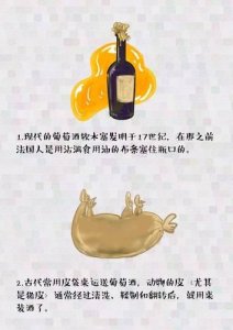 ​微信朋友圈葡萄酒软文(葡萄酒文案 软文圈儿)