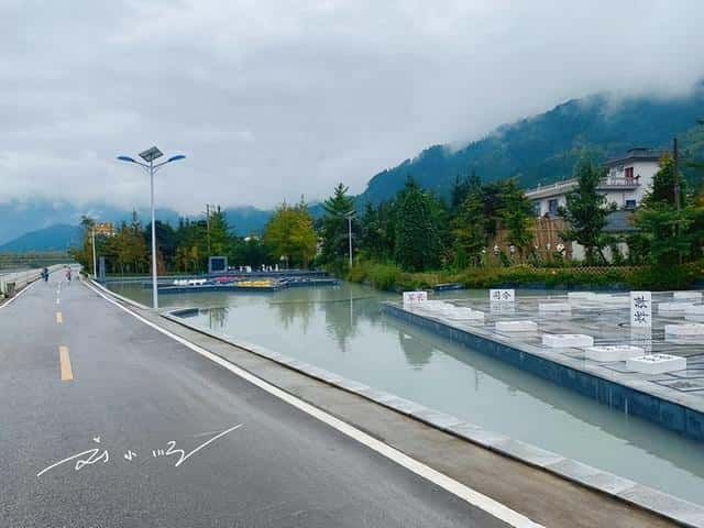 德阳市绵竹市旅游景点（绵竹旅游景点哪里好玩）