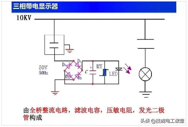 电路基础重要知识点（电路基础知识讲解）(60)