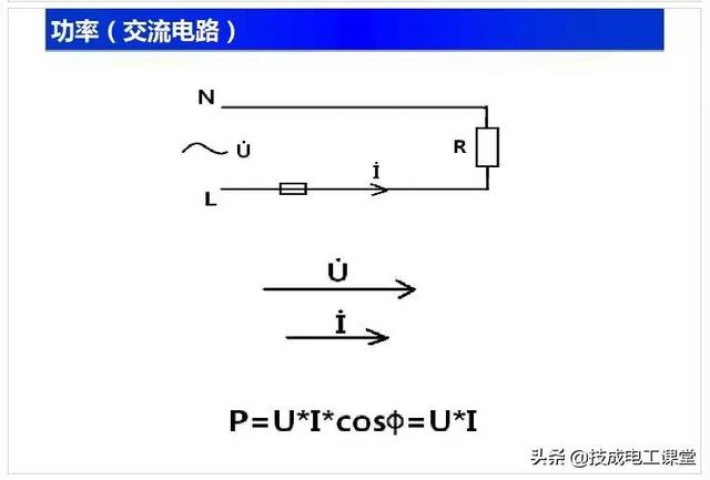 电路基础重要知识点（电路基础知识讲解）(30)