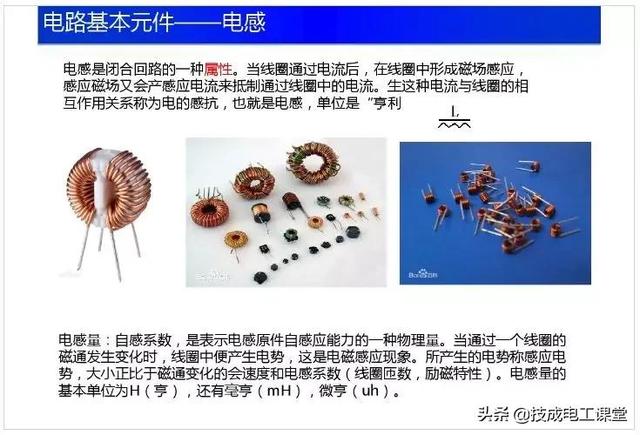 电路基础重要知识点（电路基础知识讲解）(9)