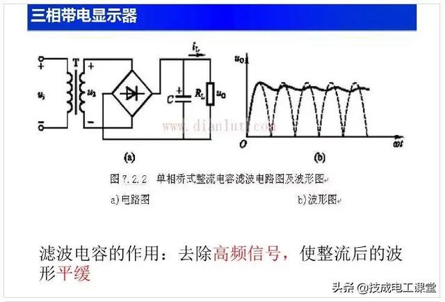 电路基础重要知识点（电路基础知识讲解）(59)