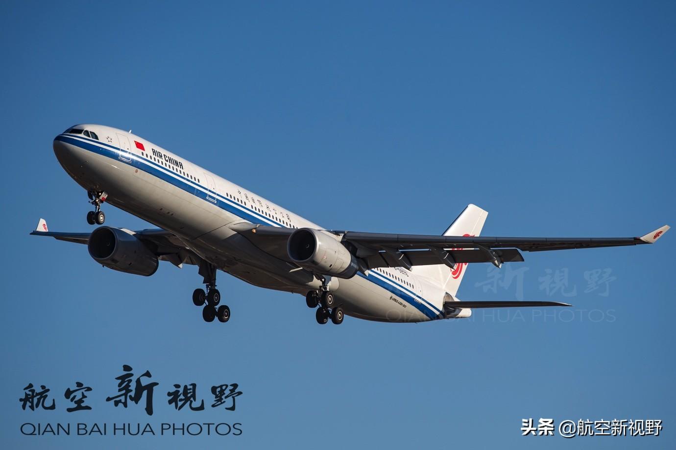 空客a330算大飞机吗（空客330是大飞机吗）