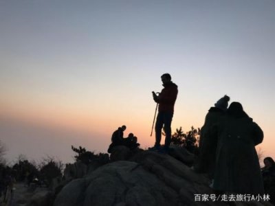 ​会当凌绝顶一览众山小的名胜地(会当凌绝顶 一览众山小的名胜是哪里)