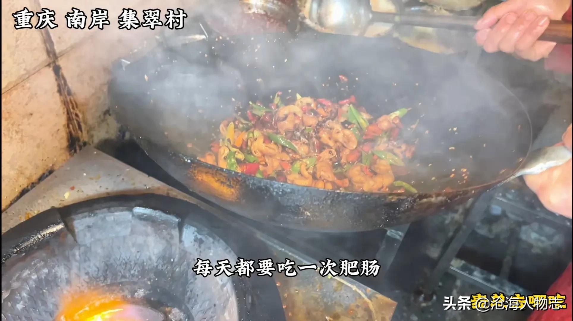 网红麦总是哪里人（美食主播麦总个人简介）