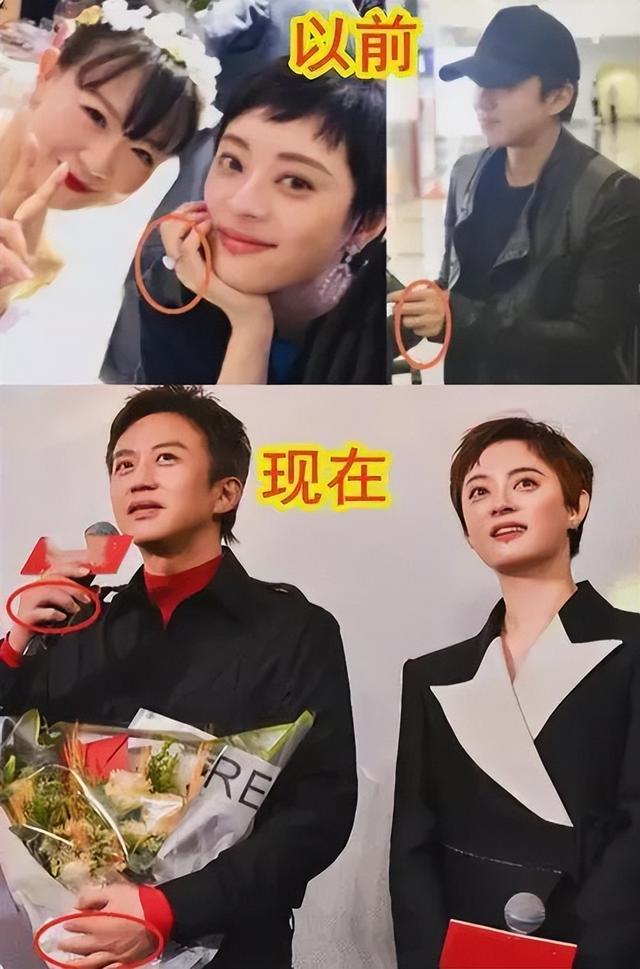 孙俪一句话揭露和邓超的婚姻真相（曝邓超和孙俪假离婚转移资产）(4)