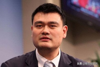 ​有史以来最高的NBA球员前十排名，姚明第一